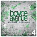 Portada de Acoustic Sessions, Vol. 4
