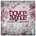 Portada de Acoustic Sessions, Vol. 1