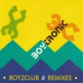 Portada de Boyzclub Remixes