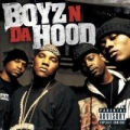 Portada de Boyz N Da Hood
