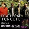 Portada de Live from Las Vegas at the Palms