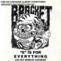 Portada de “E” Is for Everything on Fat Wreck Chords