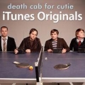 Portada de iTunes Originals – Death Cab for Cutie