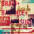 Portada de Braid / Balance and Composure