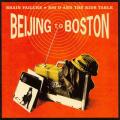 Portada de Beijing to Boston