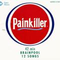 Portada de Painkiller