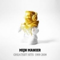 Portada de Mijn Manier (Greatest Hits 1999-2009) 