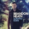 Portada de Leaving Eden