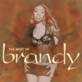 Portada de The Best of Brandy