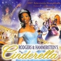 Portada de Cinderella (Rodgers & Hammerstein's Soundtrack)