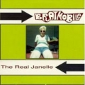 Portada de The Real Janelle