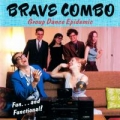 Portada de Group Dance Epidemic