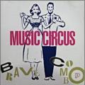 Portada de Music Circus