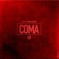 Portada de COMA EP