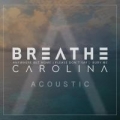 Portada de Acoustic EP 