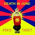 Portada de Free Tibet
