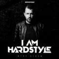 Portada de I Am Hardstyle