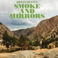 Portada de Smoke and Mirrors