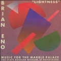 Portada de Lightness: Music for the Marble Palace – The State Russian Museum, St. Petersburg