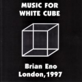 Portada de Extracts from Music for White Cube