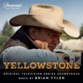 Portada de Yellowstone (Original Television Series Soundtrack)