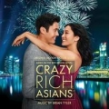 Portada de Crazy Rich Asians (Original Motion Picture Score)