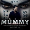 Portada de The Mummy (Original Motion Picture Soundtrack)