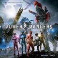 Portada de Power Rangers (Original Motion Picture Soundtrack)