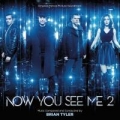 Portada de Now You See Me 2 (Original Motion Picture Soundtrack)