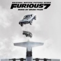 Portada de Furious 7 (Original Motion Picture Score)