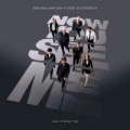 Portada de Now You See Me (Original Motion Picture Soundtrack)