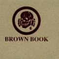 Portada de Brown Book