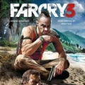 Portada de Far Cry 3 Original Game Soundtrack