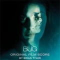 Portada de Bug: Original Film Score