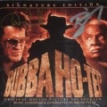 Portada de Bubba Ho-Tep (Original Motion Picture Soundtrack)