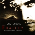 Portada de Frailty (Original Motion Picture Soundtrack)