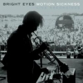 Portada de Motion Sickness: Live Recordings