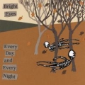 Portada de Every Day and Every Night