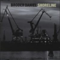 Portada de Shoreline (Single)