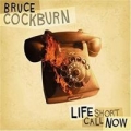 Portada de Life Short Call Now