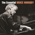 Portada de The Essential Bruce Hornsby