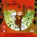 Portada de The Secret of Kells (Original Soundtrack)