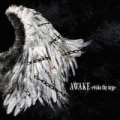 Portada de AWAKE -evoke the urge-