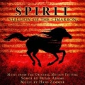 Portada de Spirit: Stallion of the Cimarron (Soundtrack)