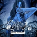 Portada de Tears Don't Fall (CD)