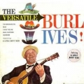 Portada de The Versatile Burl Ives