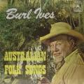 Portada de Australian Folk Songs