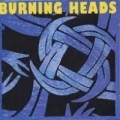 Portada de Burning Heads