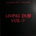 Portada de Living Dub, Volume 2
