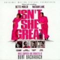 Portada de Isn't She Great (Original Motion Picture Soundtrack)